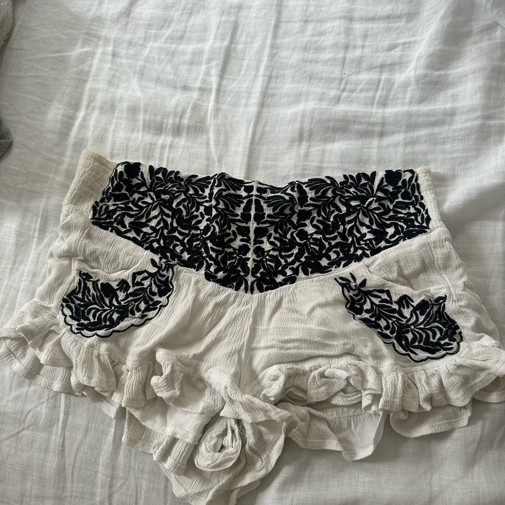 LF Shorts